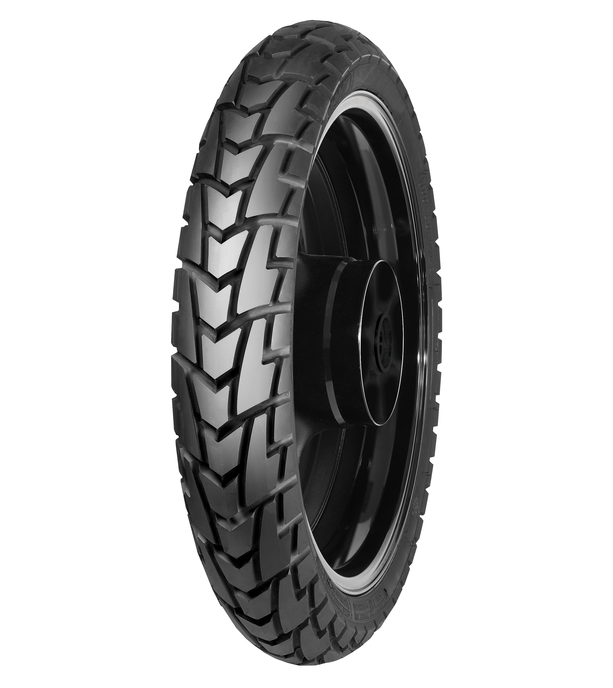 100/80 - 17 Mitas MC32 52R M+S TL