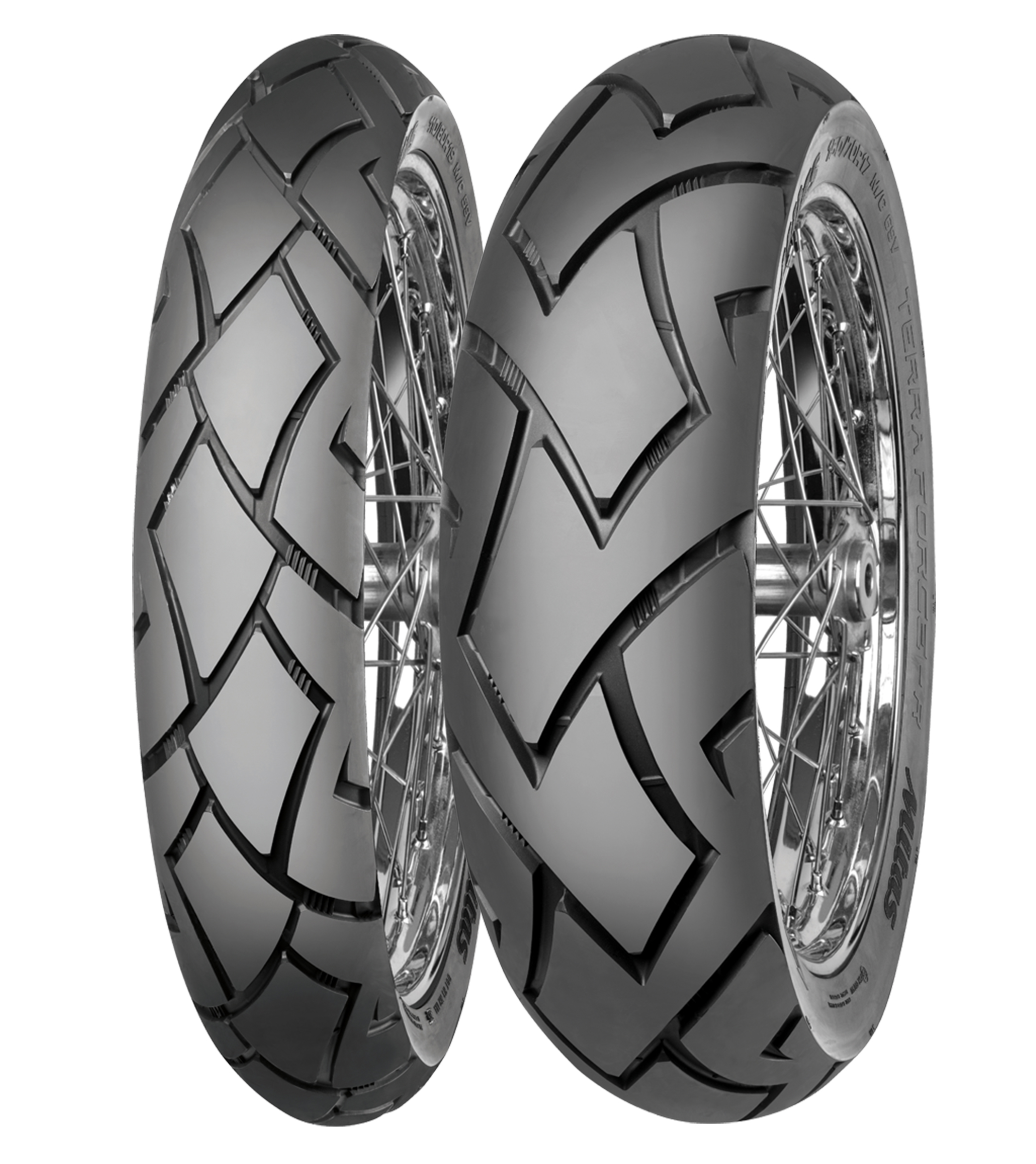 140/80 R 17 Mitas Terra Force-R 69V TL