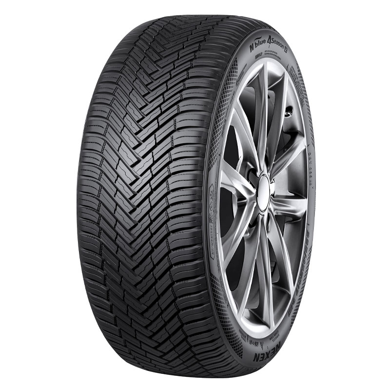Nexen N´Blue 4Season 2