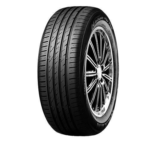Nexen N'Blue HD Plus