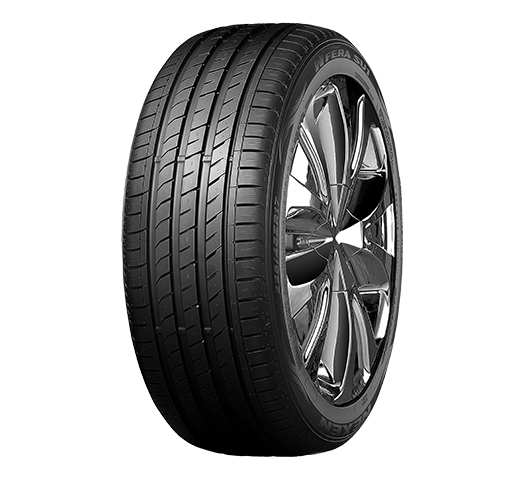 Nexen N'Fera SU1 UHP