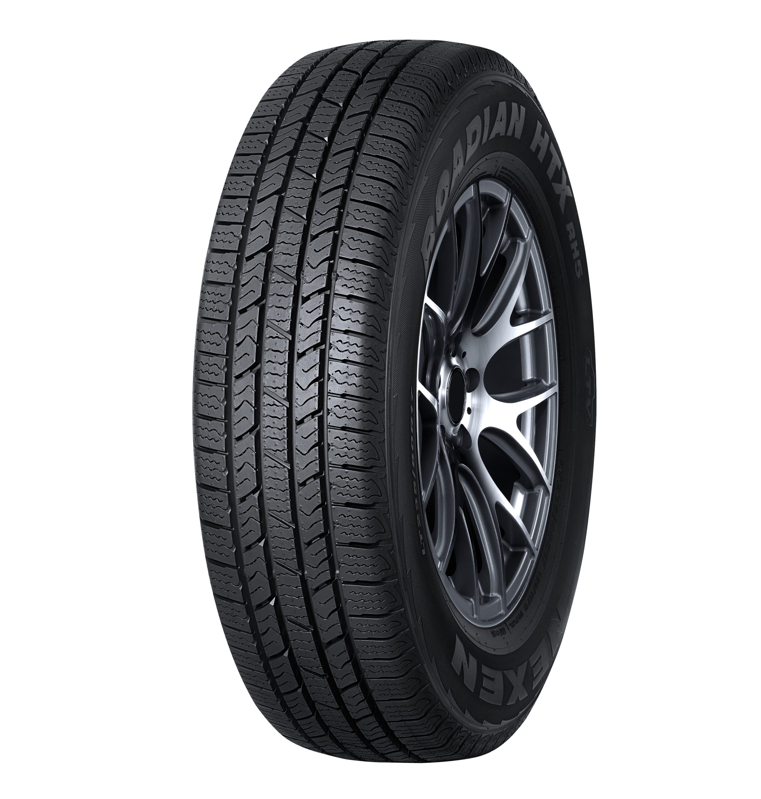 Nexen Roadian HTX