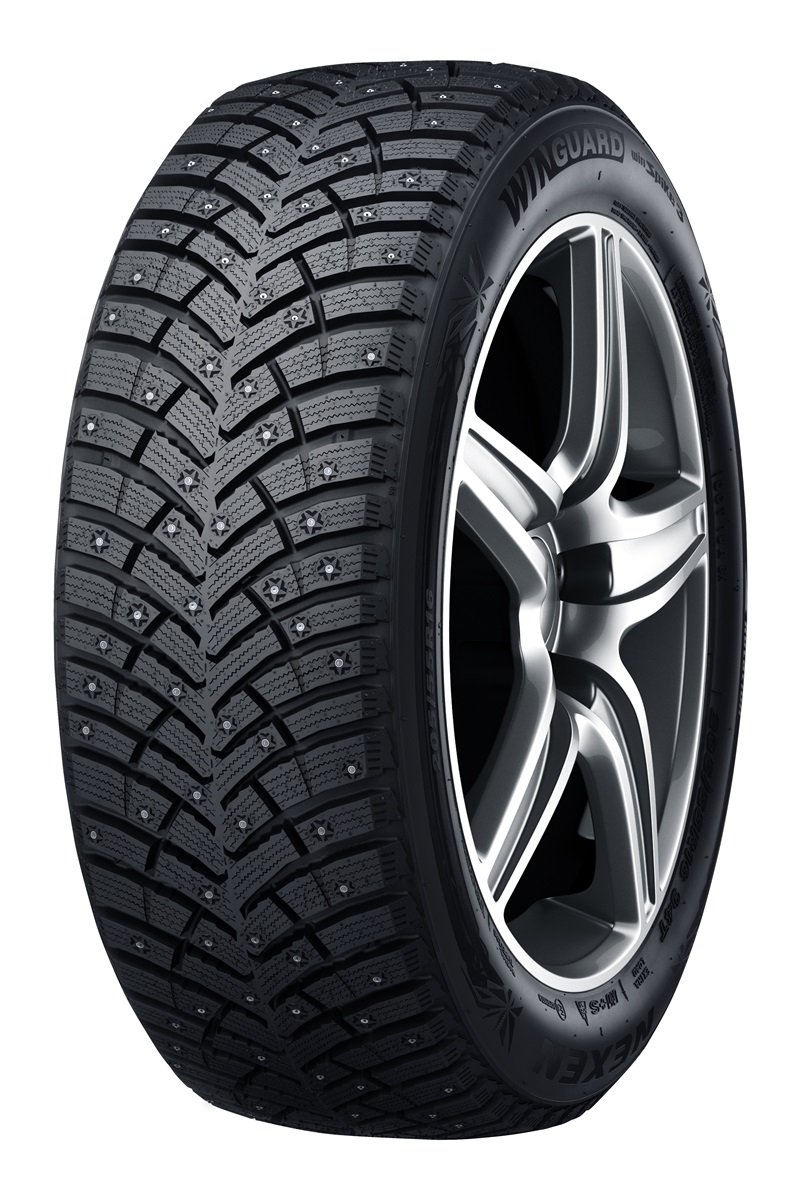 Nexen Winguard WinSpike3