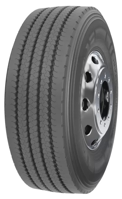 Nokian Hakka Truck Trailer