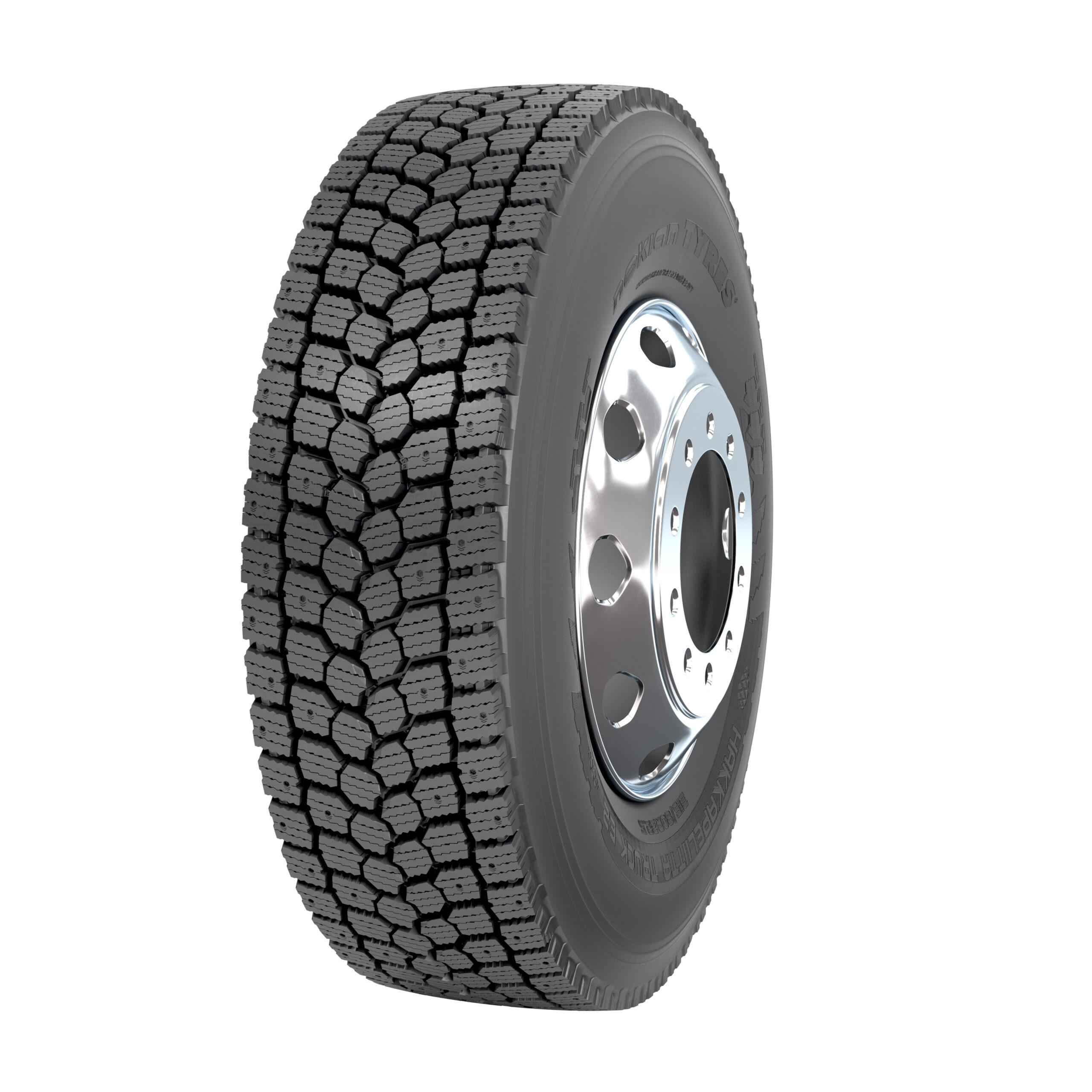 Nokian HKPL Truck E2 154/150L 3PMSF