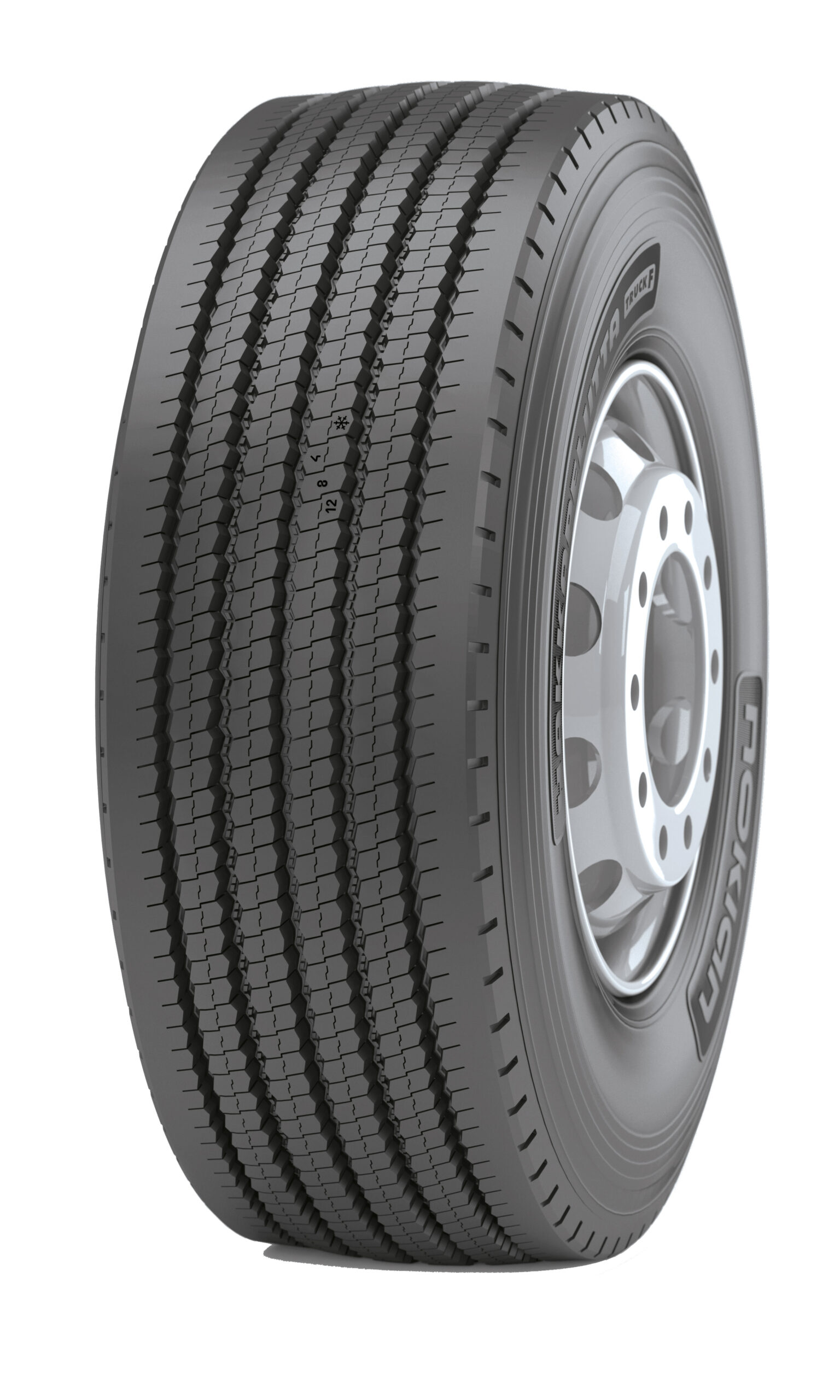 Nokian HKPL Truck F2
