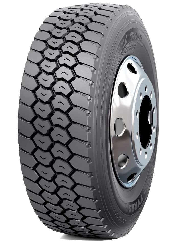 Nokian R-Truck Trailer 148/145M 3MPSF
