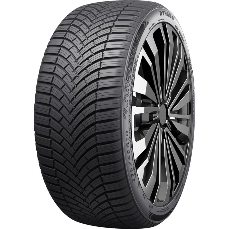 DYNAMO ALL WEATHER 205/65R16
