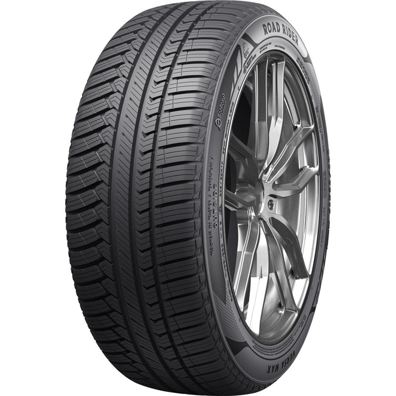 ROAD RIDER VERSA MAX 255/40R20