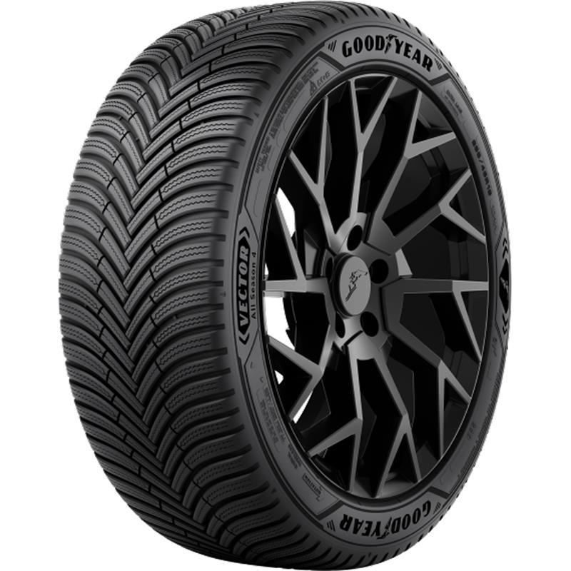GOODYEAR VECTOR ALL SEASON 4 255/45R19