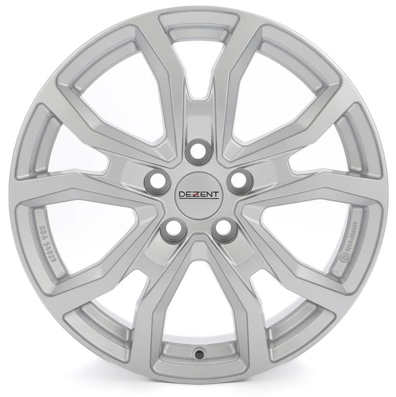Dezent TV 7xRDiameter1} 5x112 ET48 57.1