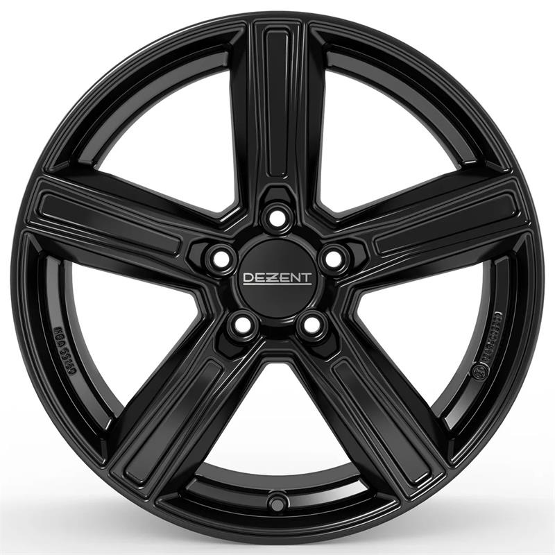 Dezent KG 8xRDiameter1} 5x112 ET32 66.6