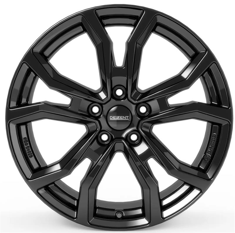 Dezent TV 7xRDiameter1} 5x114.3 ET40 60.1