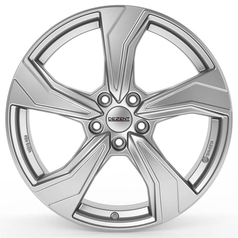 Dezent KB 7xRDiameter1} 5x114.3 ET45 67.1