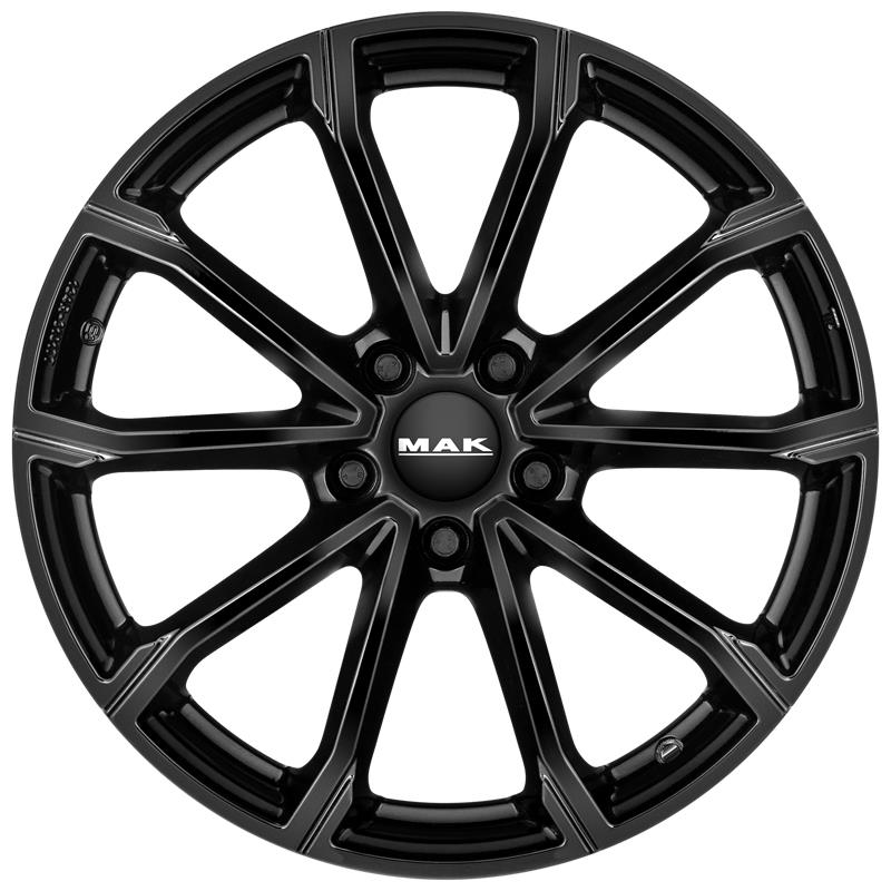 MAK Davinci 6.5xRDiameter1} 5x114.3 ET40 66.1