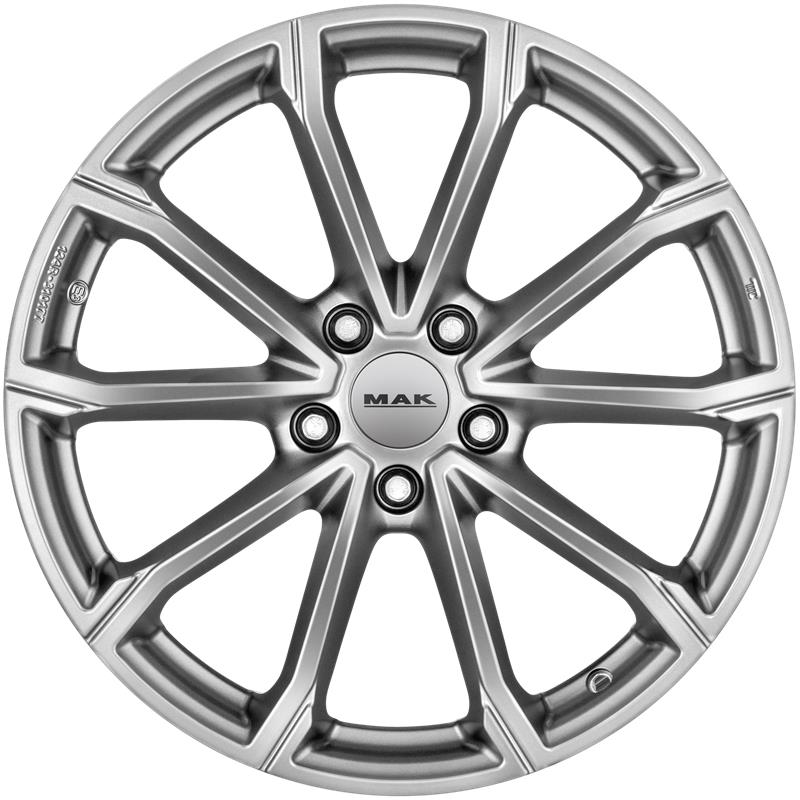 MAK Davinci 7.5xRDiameter1} 5x112 ET46 57.1