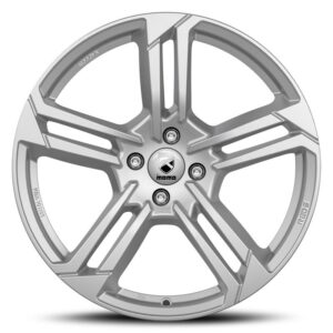Reds Twist Glossy Silver 4H 7xRDiameter1} 4x108 ET32 72.3