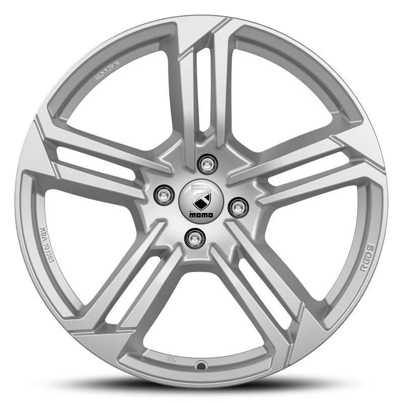 Reds Twist Glossy Silver 4H 7xRDiameter1} 4x108 ET32 72.3
