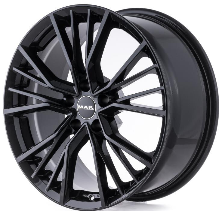MAK Union 9xRDiameter1} 5x112 ET29 66.6