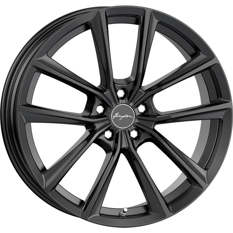 Breyton BR-I 9.5xRDiameter1} 5x112 ET43 66.6