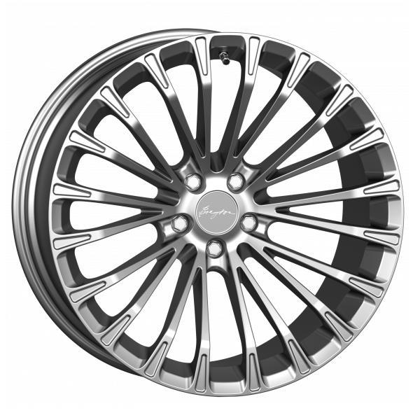 Breyton Race LS 2 10xRDiameter1} 5x120 ET46 72.6