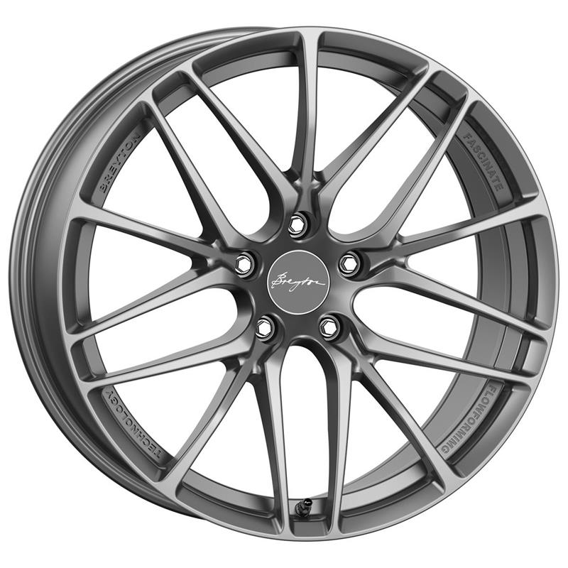 Breyton Fascinate 10.5xRDiameter1} 5x112 ET44 66.6