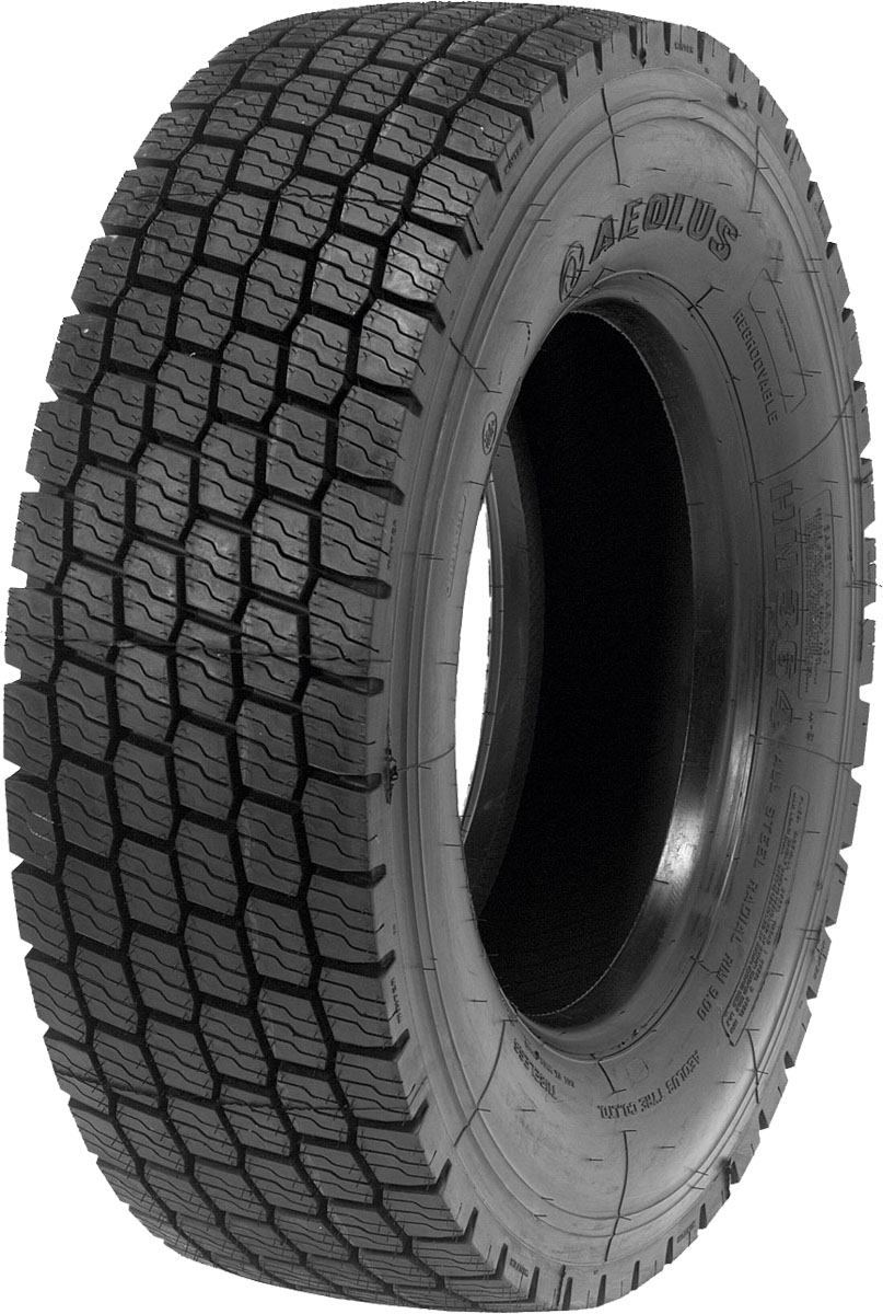 Aeolus ADW80 156/150L 3PMSF