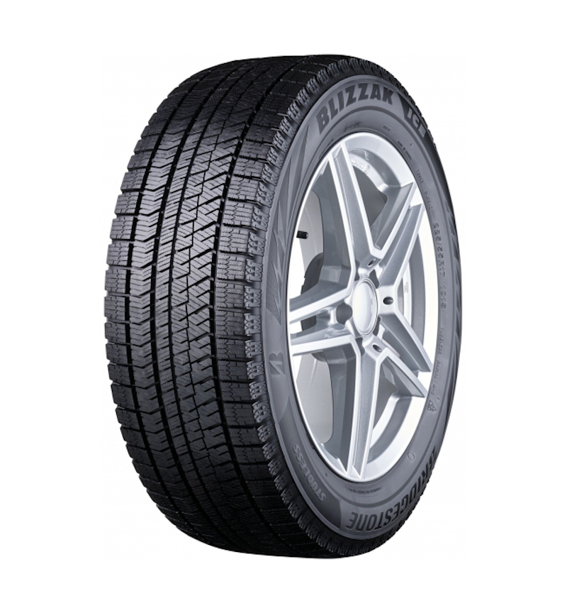 Bridgestone Ice