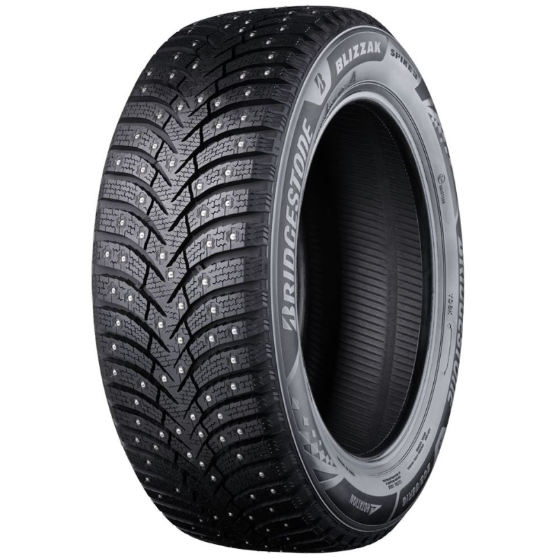 Bridgestone Spike 3