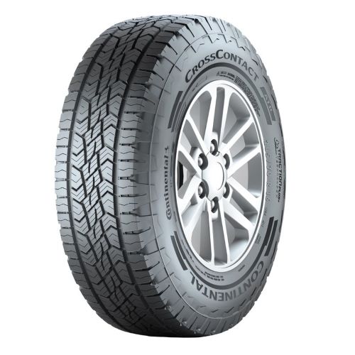 Continental CrossContact ATR 120/116S