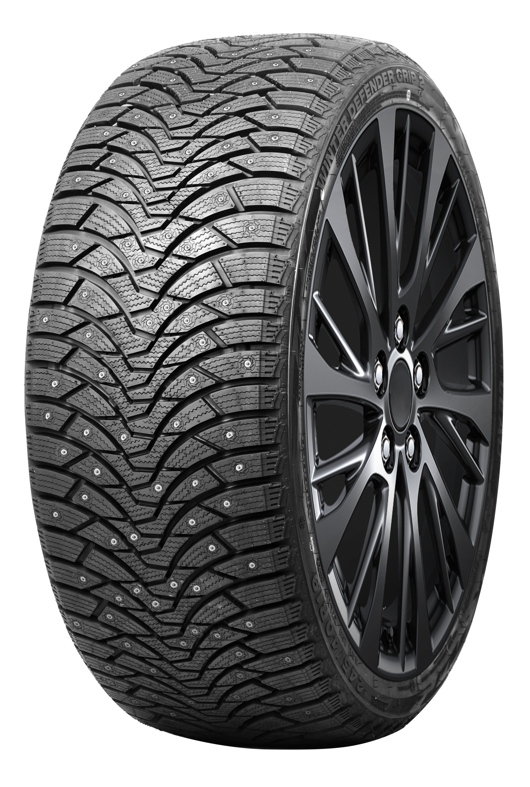 Leao Winter Defender Grip 2