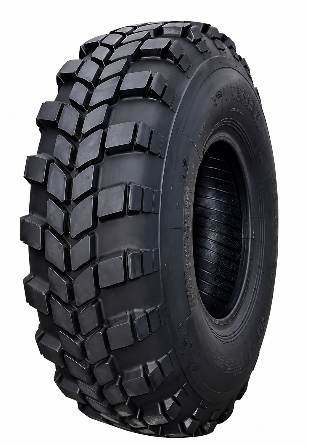 Marcher W16E E2 14PR TT SET (340-457)
