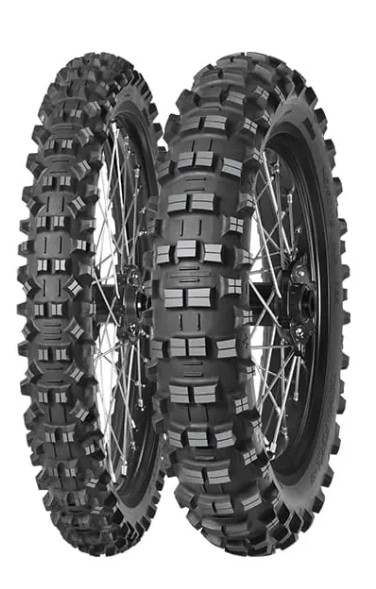 140/80 - 18 Mitas Terra Force-EF UL 70R TT Green/Purple