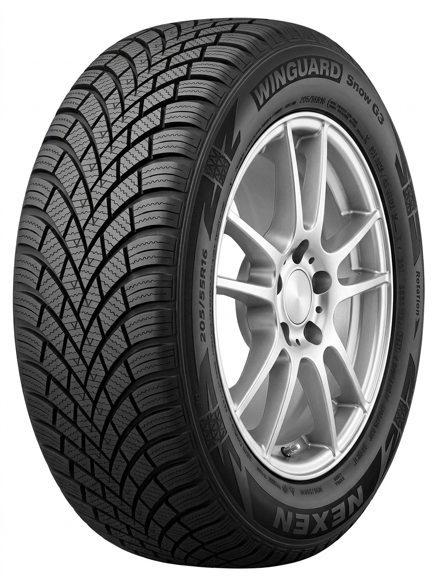 Nexen Winguard Snow´G 3