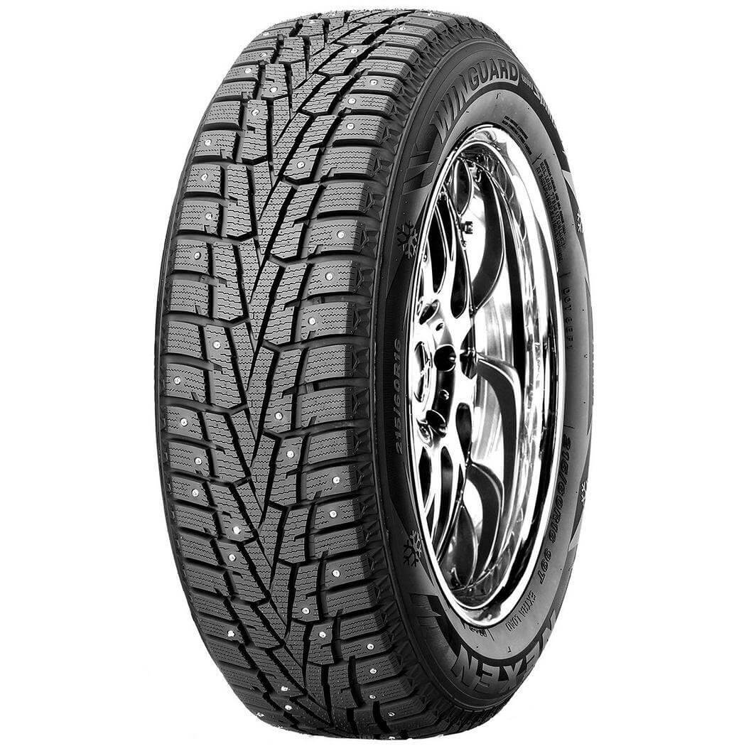 Nexen Winguard WinSpikeSUV
