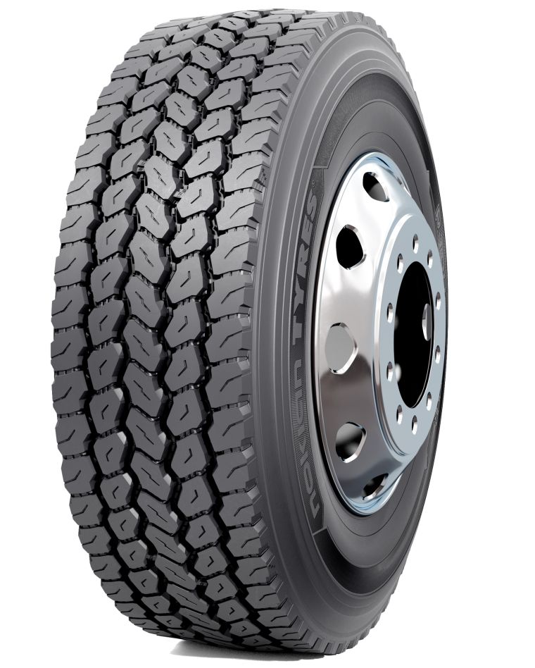 Nokian R-Truck Steer