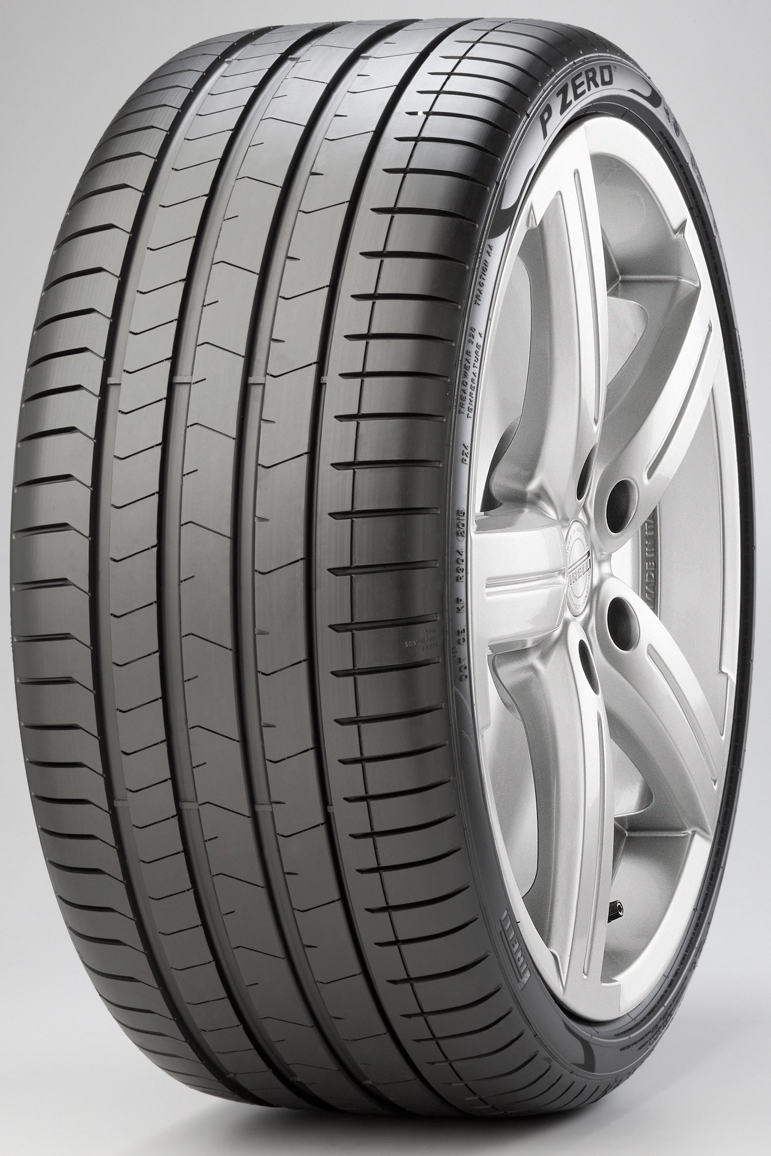 Pirelli P-Zero AO1