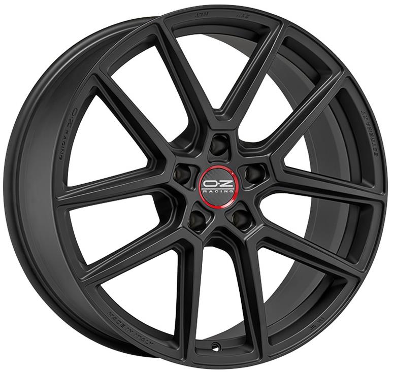 OZ Racing Estrema XT HLT 9.5xRDiameter1} 5x130 ET16 66.6