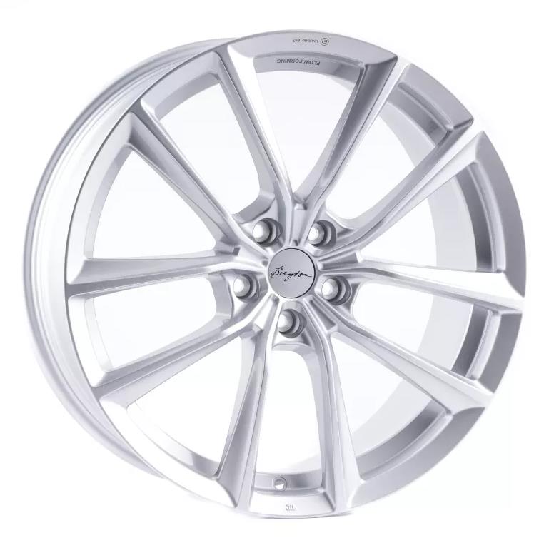 Breyton BR-I 7.5xRDiameter1} 5x112 ET30 66.6