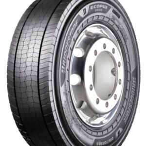 Bridgestone Ecopia Drive 150L/147L TL