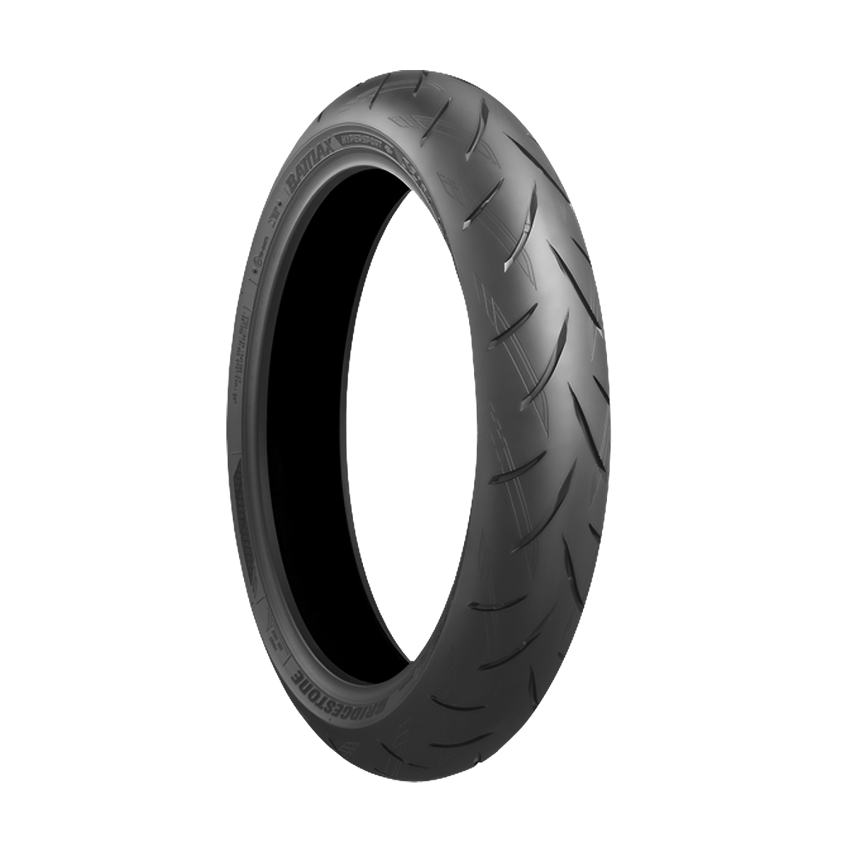 130/70 ZR 16 Bridgestone S21F 61W TL
