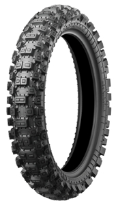 110/100 - 18 Bridgestone X40R 64M NHS TT