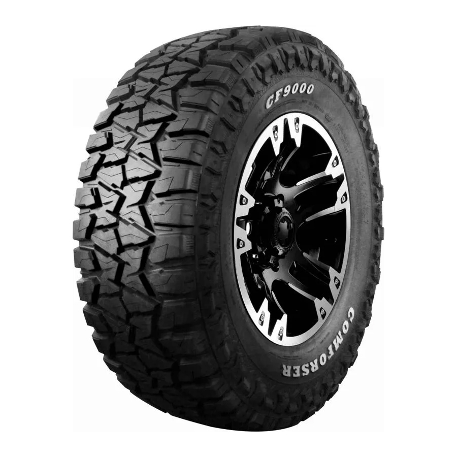 Comforser CF9000