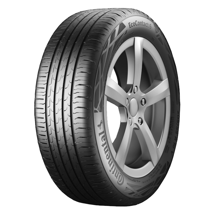 Continental UltraContact