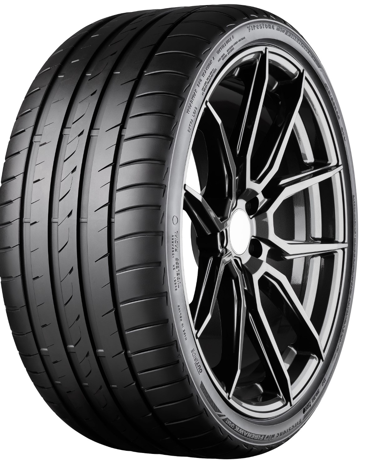 Firestone Firehawk Sport