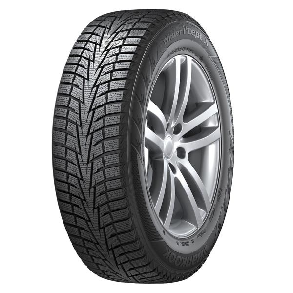 Hankook iCept X (RW10)