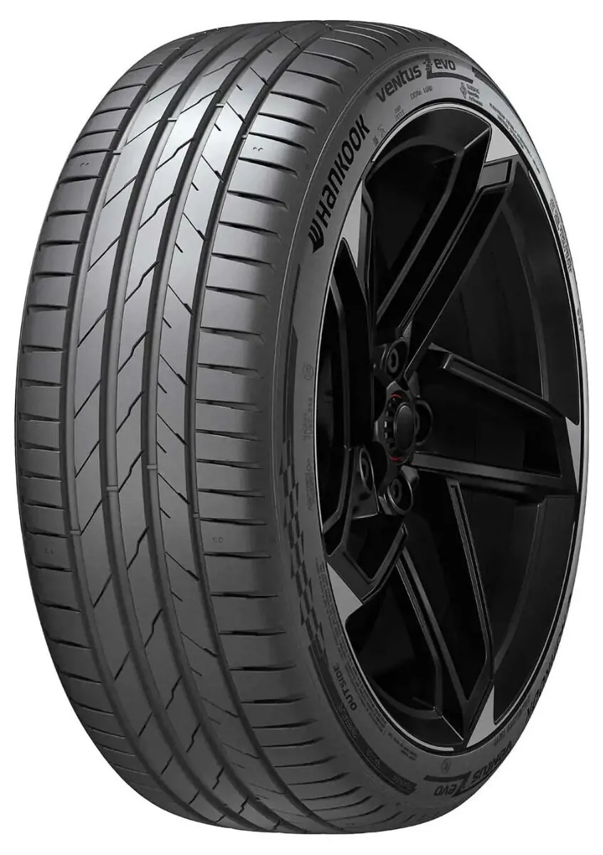 Hankook Ventus Evo SUV K137A