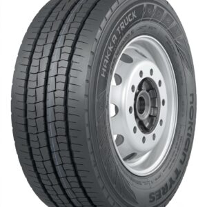 Nokian Hakka Truck Steer 2