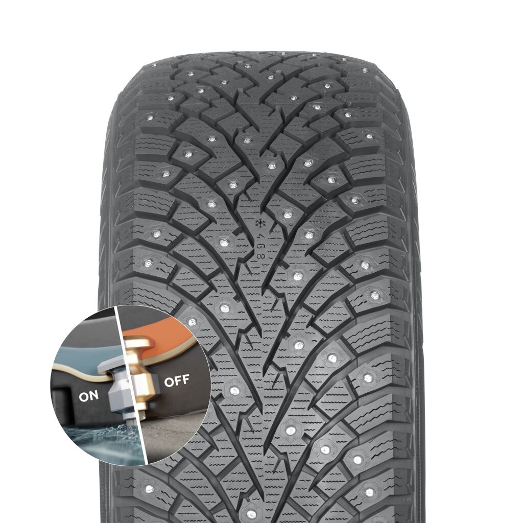 Nokian Hakkapelliitta 01