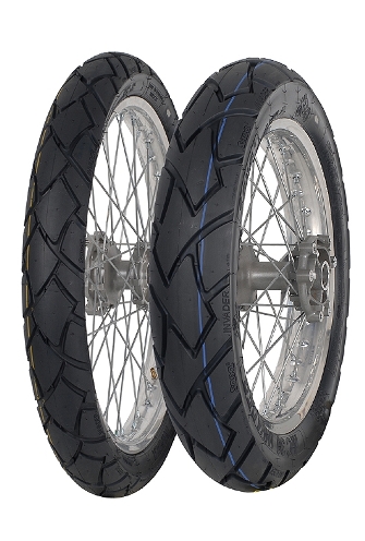120/90 - 17 Sava MC30 64H TL DOT 15-16